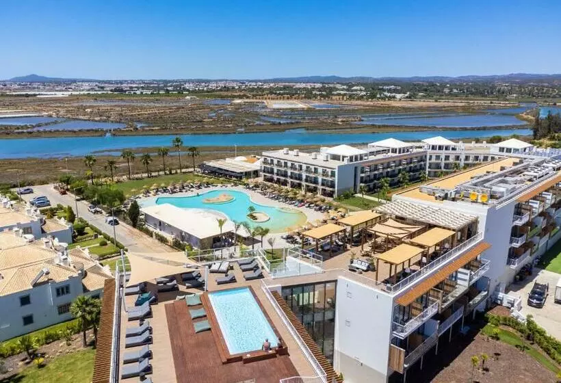 منتجع Ap Cabanas Beach & Nature - Adults Friendly