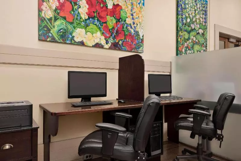 The Plaza Hotel Downtown, Trademark Collection By Wyndham