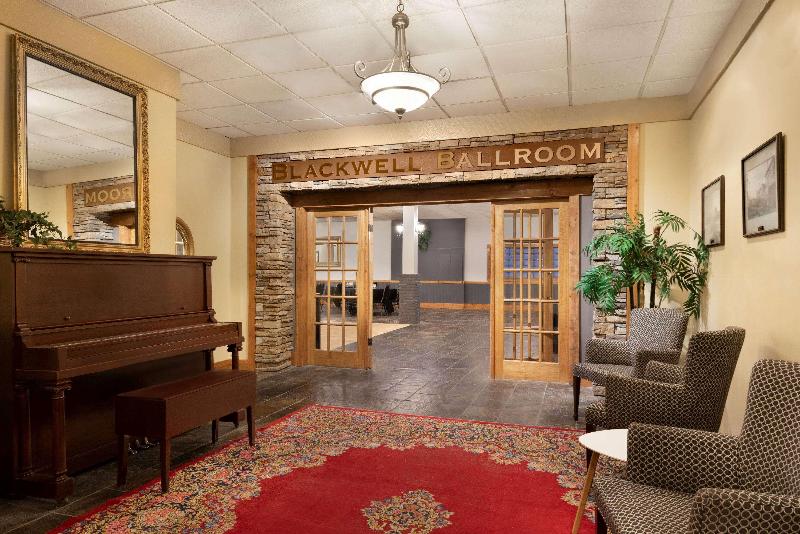 The Plaza Hotel Downtown, Trademark Collection By Wyndham