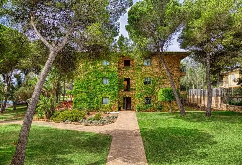 Vell Mari Hotel & Resort