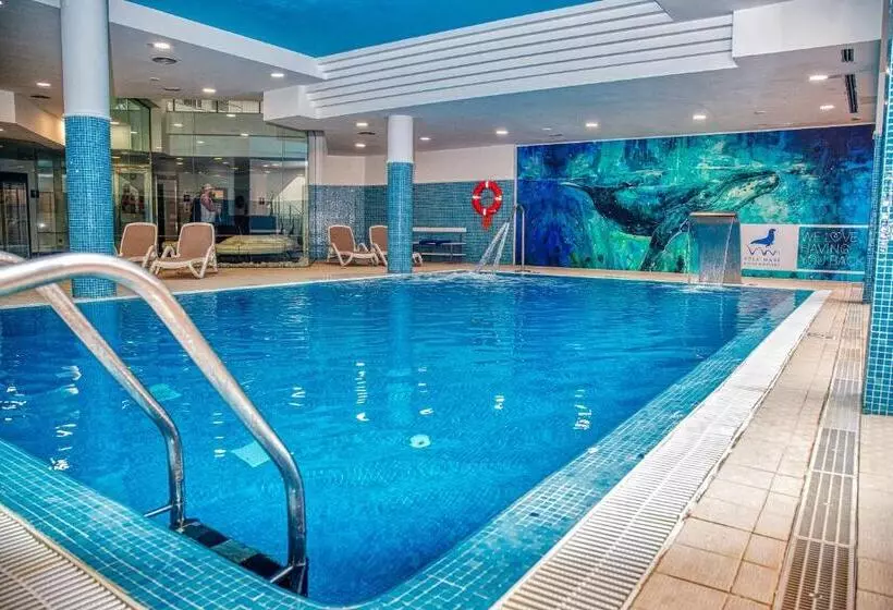 Vell Mari Hotel & Resort