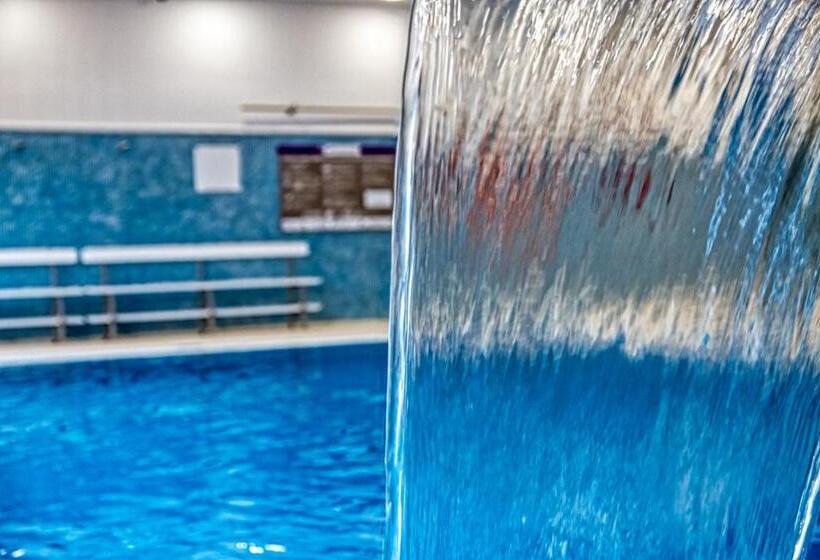 Vell Mari Hotel & Resort