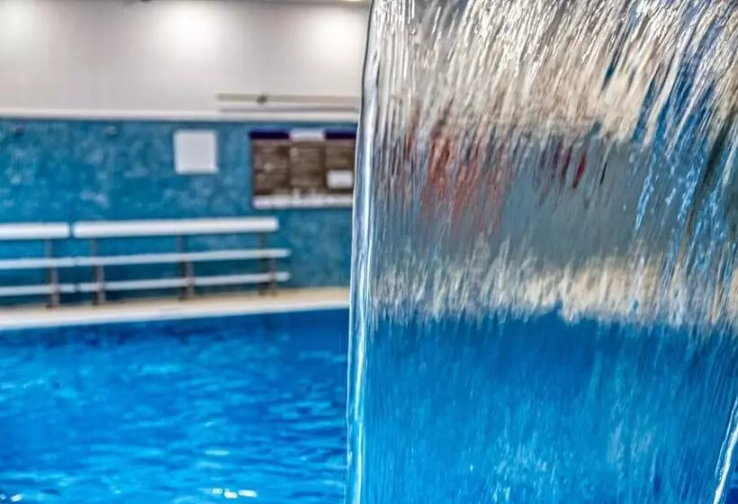 Vell Mari Hotel & Resort