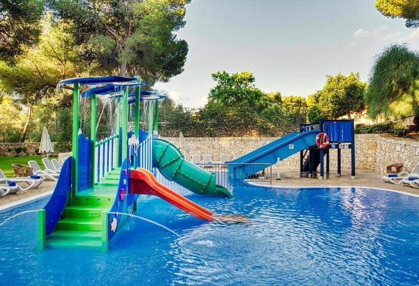 Vell Mari Hotel & Resort