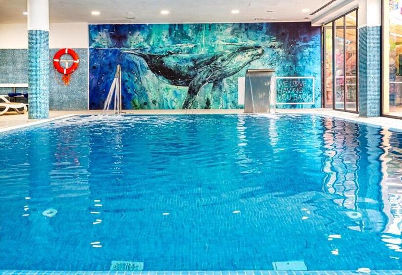 Vell Mari Hotel & Resort