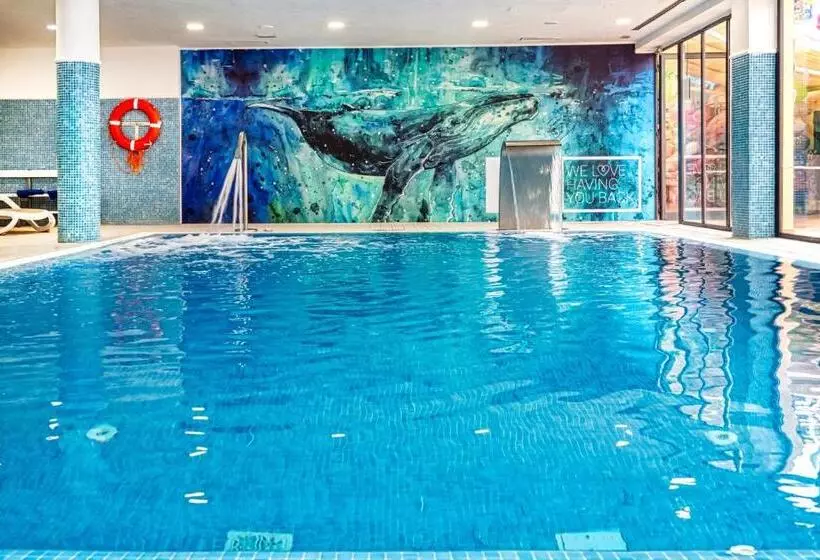 Vell Mari Hotel & Resort