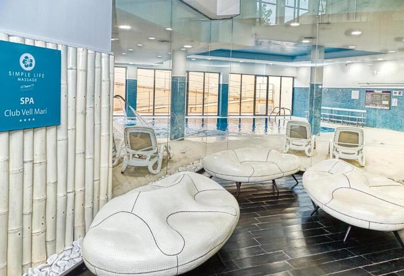 Vell Mari Hotel & Resort