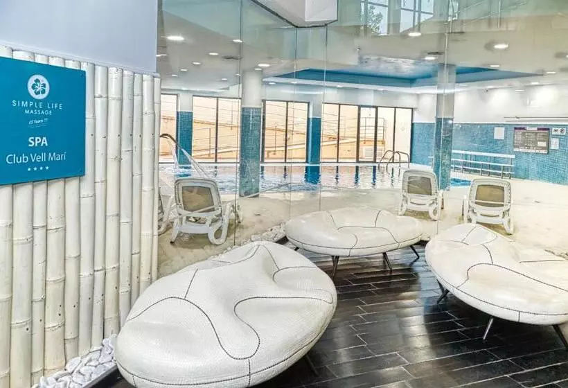 Vell Mari Hotel & Resort