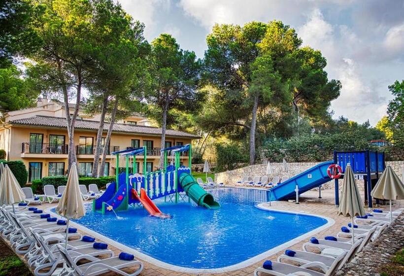 Vell Mari Hotel & Resort