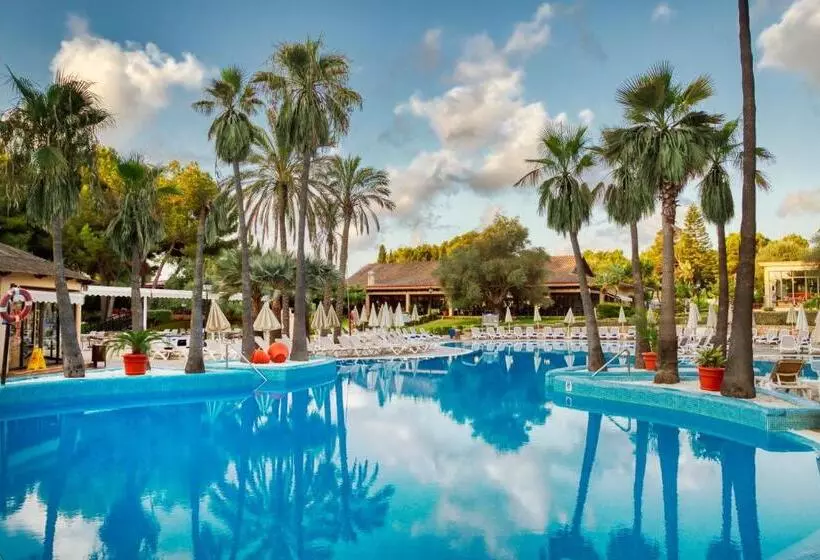 Vell Mari Hotel & Resort