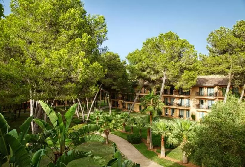 Vell Mari Hotel & Resort