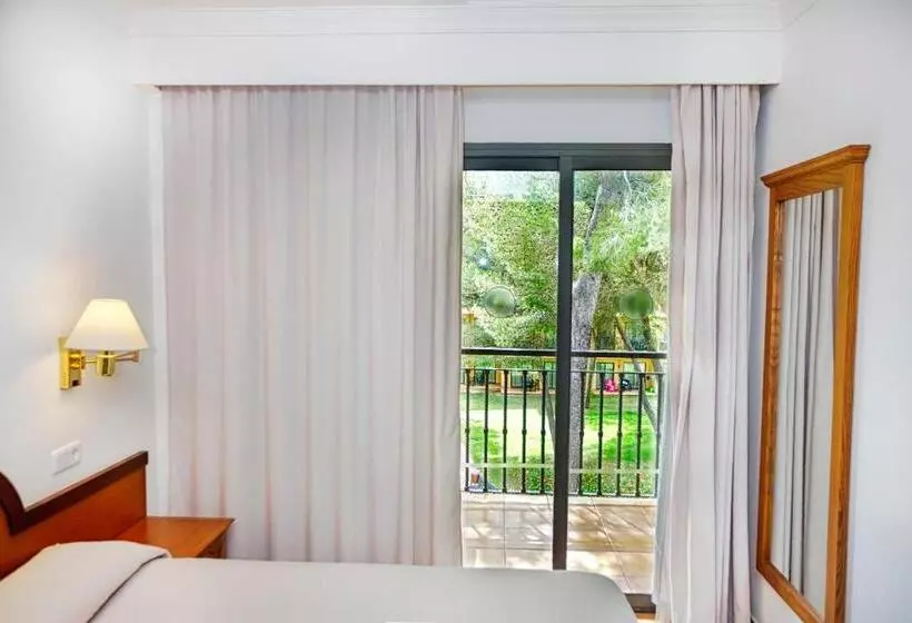 Vell Mari Hotel & Resort