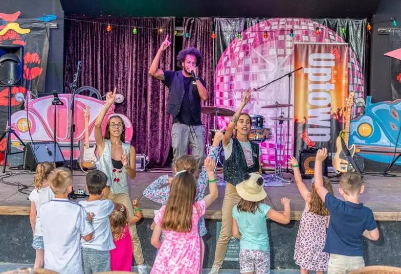 Vell Mari Hotel & Resort