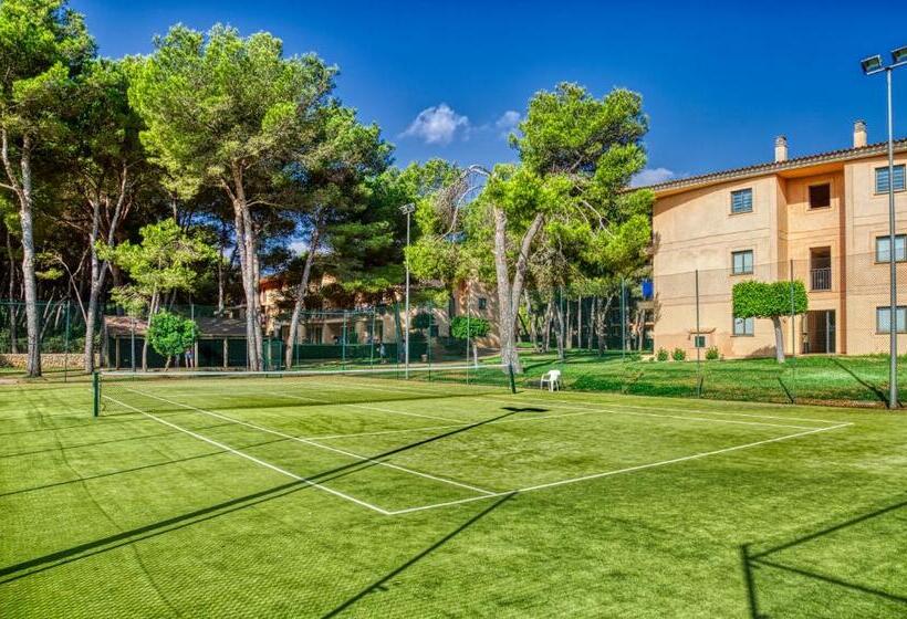 Vell Mari Hotel & Resort