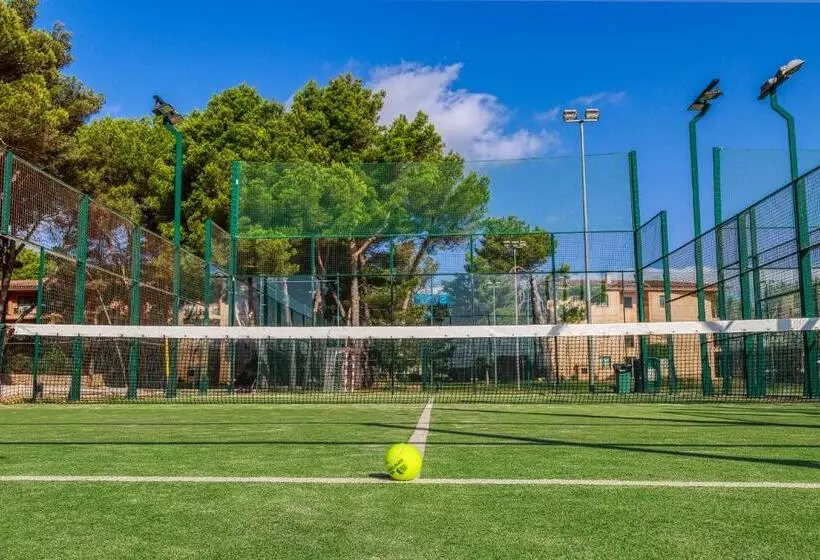 Vell Mari Hotel & Resort