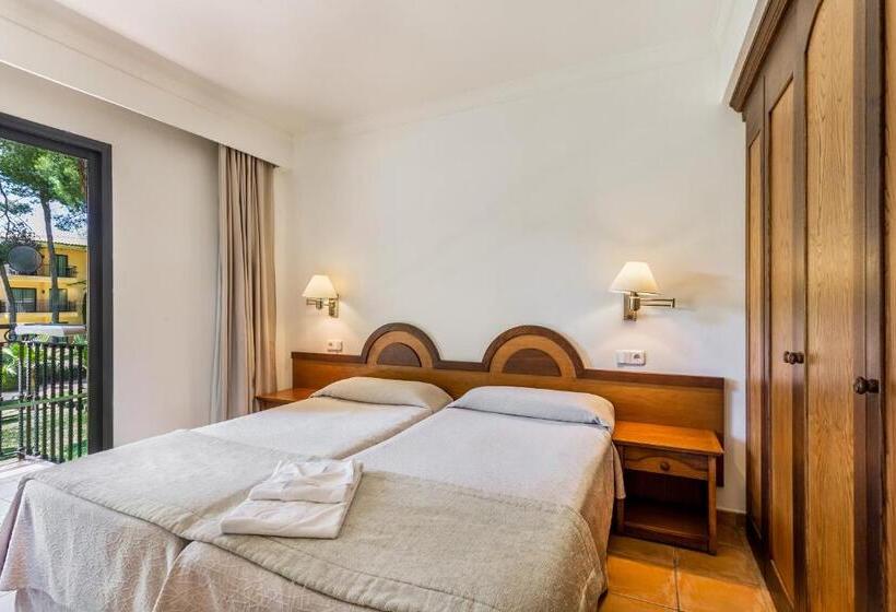 Vell Mari Hotel & Resort