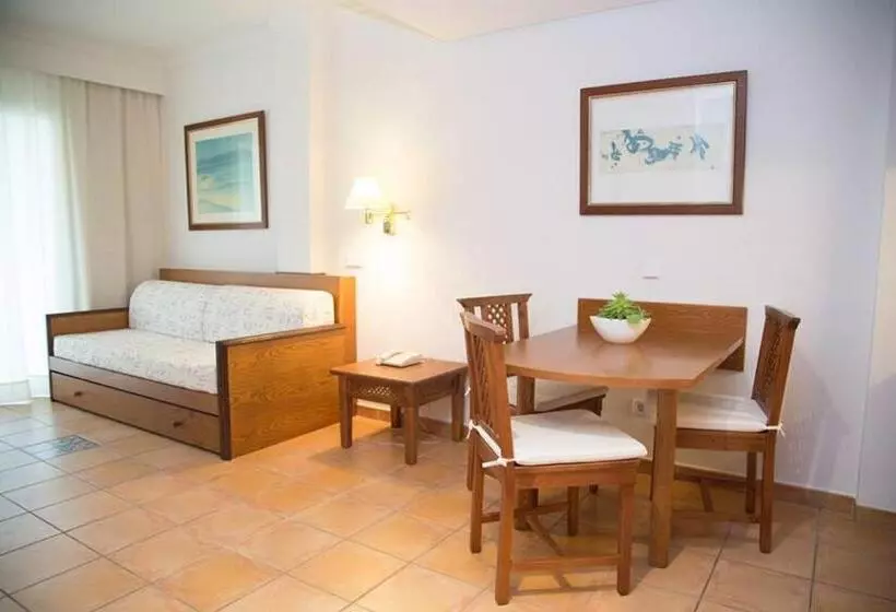 Vell Mari Hotel & Resort