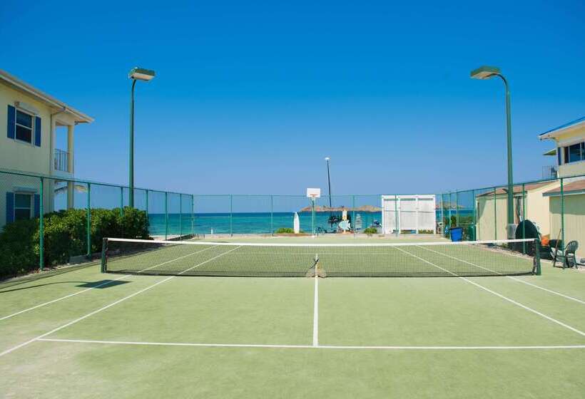 Wyndham Reef Resort, Grand Cayman