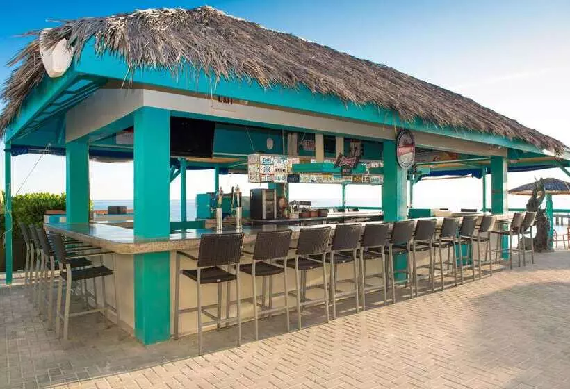 Wyndham Reef Resort, Grand Cayman