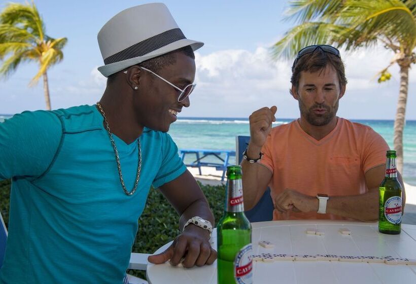 Wyndham Reef Resort, Grand Cayman