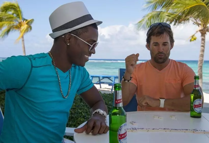 Wyndham Reef Resort, Grand Cayman