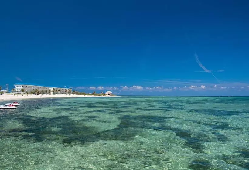 Wyndham Reef Resort, Grand Cayman