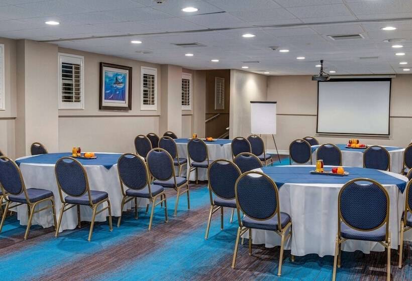 Wyndham Reef Resort, Grand Cayman