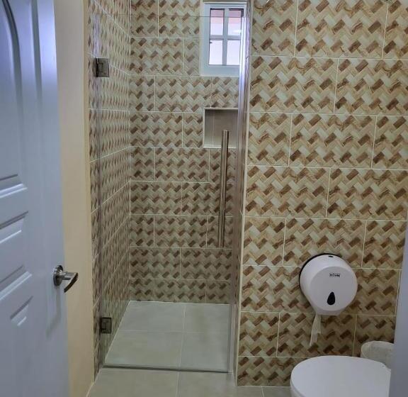 Apartahotel Macadana