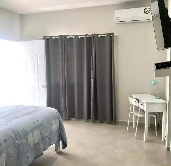 Apartahotel Macadana