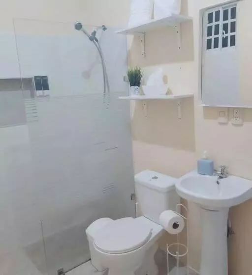 Apartahotel Macadana