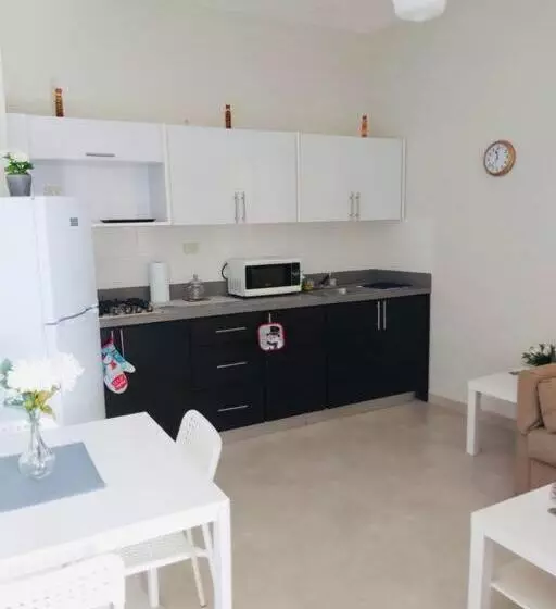 Apartahotel Macadana