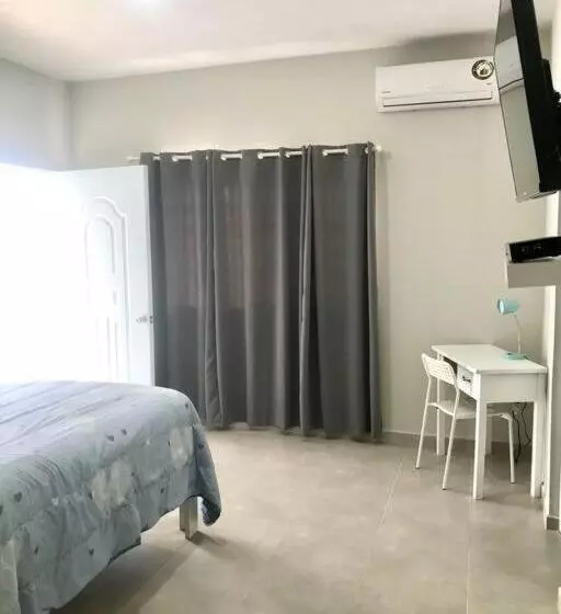 Apartahotel Macadana