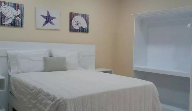 Apartahotel Macadana