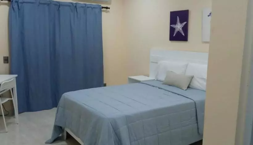 Apartahotel Macadana