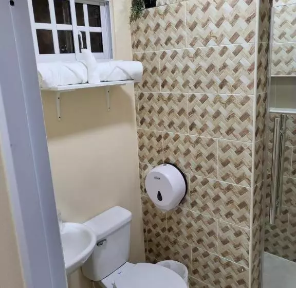 Apartahotel Macadana