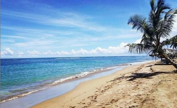 Apartahotel Macadana