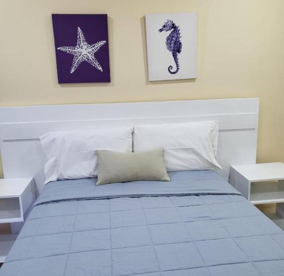 Apartahotel Macadana