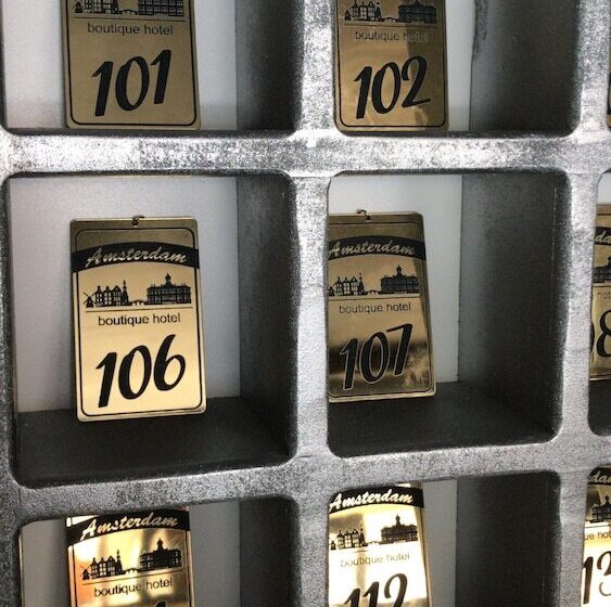 Nocleg ze śniadaniem Amsterdam