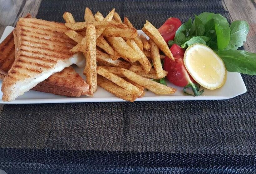 Nocleg ze śniadaniem Amsterdam