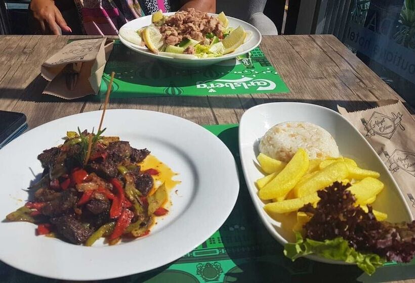 Nocleg ze śniadaniem Amsterdam