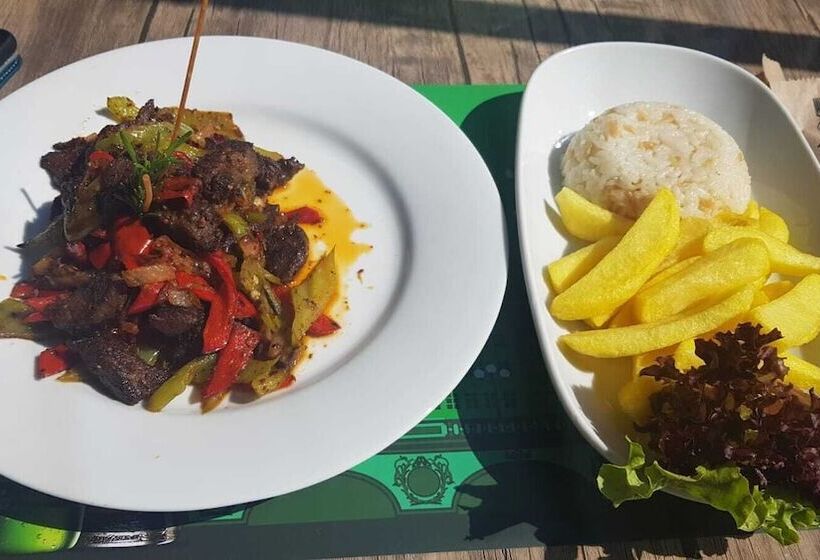 Nocleg ze śniadaniem Amsterdam