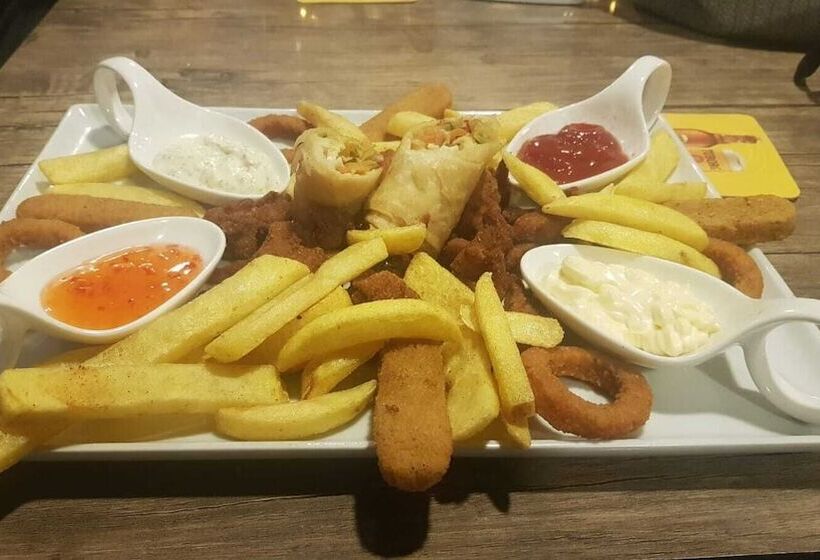 Nocleg ze śniadaniem Amsterdam