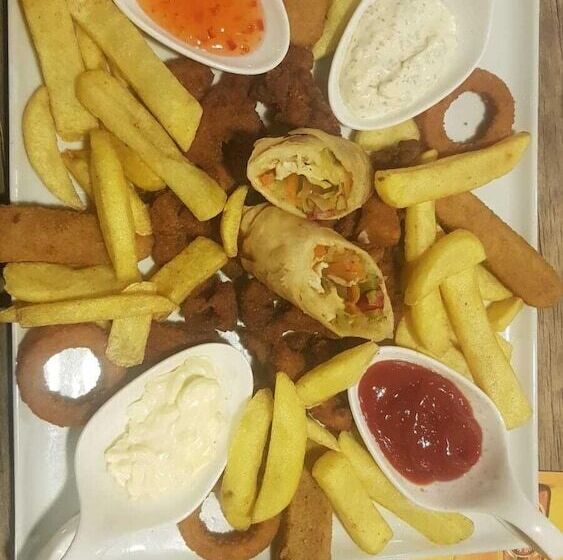 Nocleg ze śniadaniem Amsterdam