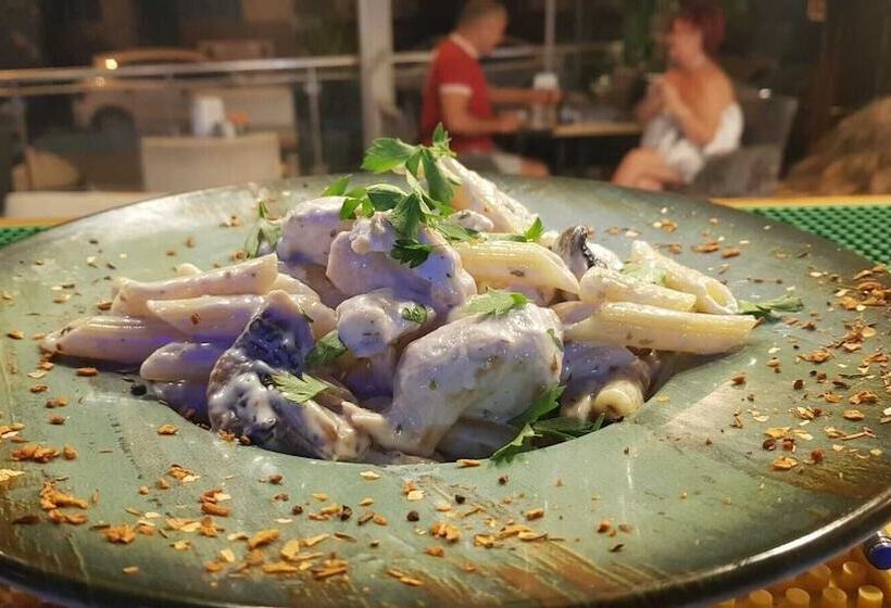 Nocleg ze śniadaniem Amsterdam