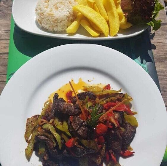 Nocleg ze śniadaniem Amsterdam