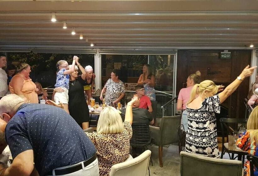 Nocleg ze śniadaniem Amsterdam