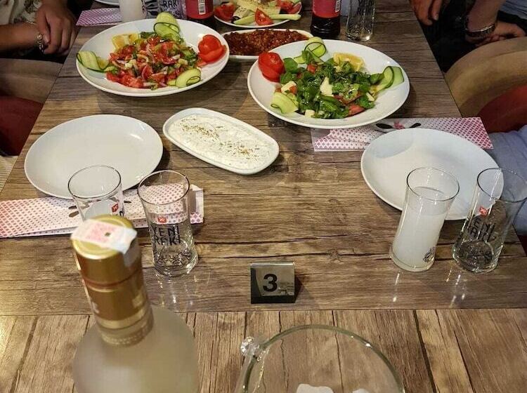 Nocleg ze śniadaniem Amsterdam