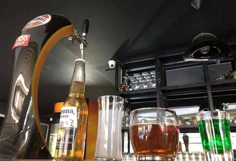 Nocleg ze śniadaniem Amsterdam