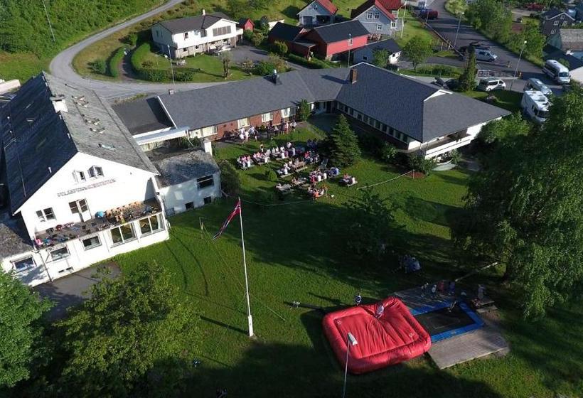 Otel Folgefonn Gjestetun