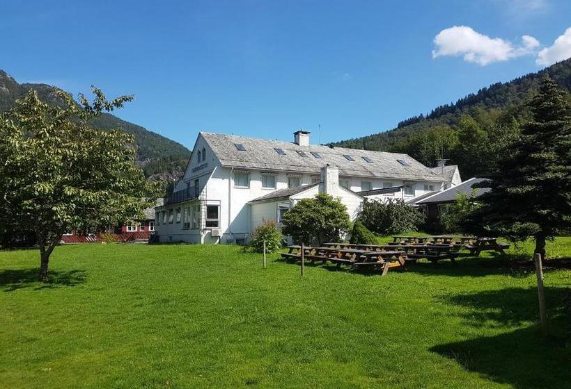 Otel Folgefonn Gjestetun